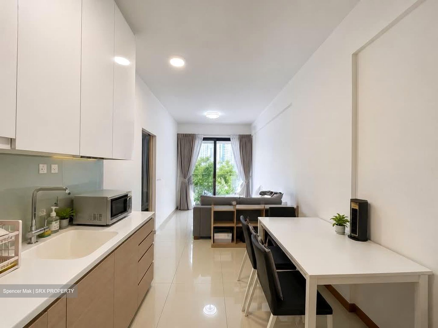 Hillion Residences (D23), Apartment #565033121